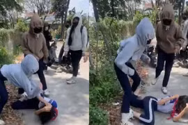 Đồng Nai: Làm rõ vụ học sinh đánh bạn, quay clip đăng mạng