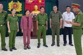 Bắt tạm giam kế toán trưởng tham ô hơn 3,3 tỉ đồng ở Đồng Nai