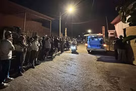 Lâm Đồng: Điều tra nguyên nhân người đàn ông tử vong trong nhà nghỉ