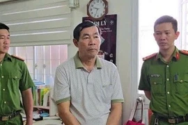 Gia Lai: Khởi tố giám đốc Cà phê Gia Lai liên quan quản lý tài sản nhà nước