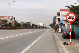 Đà Nẵng: Tạm dừng xe tải từ 7,5 tấn trở lên trong ngày bầu cử 15/3