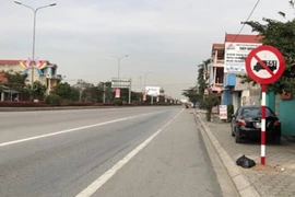 Đà Nẵng: Tạm dừng xe tải từ 7,5 tấn trở lên trong ngày bầu cử 15/3