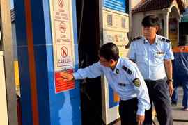 Cà Mau công bố đường dây nóng tiếp nhận phản ánh về kinh doanh xăng dầu