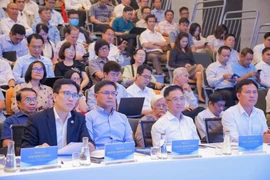 TP HCM thí điểm thương mại hóa 54 sản phẩm khoa học công nghệ