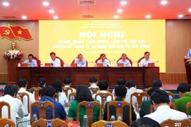 Cà Mau: Hơn 523 ha đất công chưa được đưa vào sử dụng