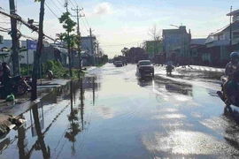 Đề xuất nâng cấp Quốc lộ 1 đoạn Bạc Liêu - Cà Mau giai đoạn 2026 - 2030