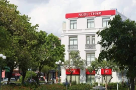 Phạt gần 1,8 tỷ đồng hai doanh nghiệp kinh doanh vàng tại khu vực 13