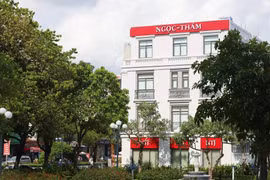 Phạt gần 1,8 tỷ đồng hai doanh nghiệp kinh doanh vàng tại khu vực 13