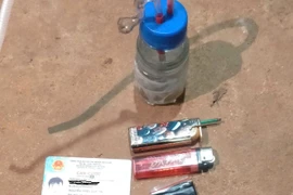 Khởi tố 2 đối tượng liên quan mua bán, tàng trữ ma túy tại xã Thuận An