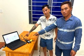 Tây Ninh: Khởi tố nhóm bị can liên quan nhiều vụ trộm cắp