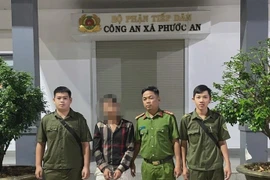 Đồng Nai: Nam thanh niên đầu thú sau nhiều lần đưa bé gái vào nhà nghỉ