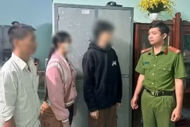 Công an Đồng Nai giải cứu nam thanh niên 18 tuổi bị 'bắt cóc online'