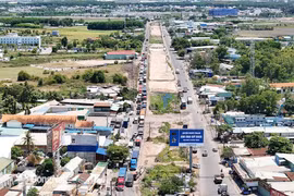 Gỡ "nút thắt" đầu tư công, Đồng Nai lập tổ công tác đặc biệt