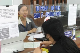 Đồng Nai: Chuẩn bị vận hành hiệu quả, thông suốt mô hình chính quyền 2 cấp