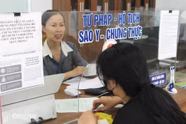 Đồng Nai: Chuẩn bị vận hành hiệu quả, thông suốt mô hình chính quyền 2 cấp