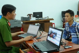 Bắt tạm giam tài xế 21 tuổi say rượu, chở 2 người gặp nạn tại Đồng Tháp