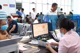 Tây Ninh: Nâng cao hiệu quả hành chính, siết chặt quy trình số hóa phục vụ người dân