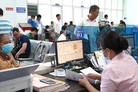 Tây Ninh: Nâng cao hiệu quả hành chính, siết chặt quy trình số hóa phục vụ người dân