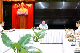 Ba khu công nghiệp lớn của Đồng Nai sẽ khởi công vào ngày 19/12