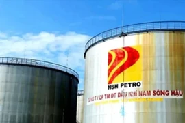 Bộ Công an bắt tạm giam Phó tổng giám đốc Công ty Nam Sông Hậu