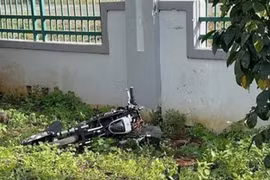 Đồng nai: Xe đạp điện kẹt ga, nam sinh lớp 11 tử vong sau khi tự ngã