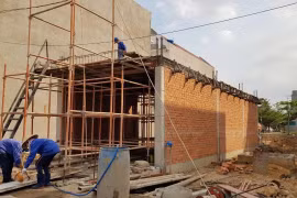 TP HCM: UBND xã, phường được thẩm quyền cấp giấy phép xây dựng nhà ở