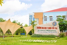 Đại học Y Dược Cần Thơ bất ngờ tuyển sinh bổ sung 222 chỉ tiêu