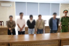 Khởi tố nhiều bị can trong vụ mua bán hóa đơn giá trị gia tăng