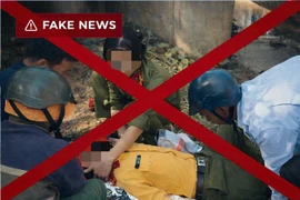 Công an Đắk Lắk: Thông tin trên Facebook về vụ việc ngày 19/1 là bịa đặt