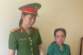 Khởi tố chủ hụi ở Cà Mau về hành vi lừa đảo chiếm đoạt tài sản