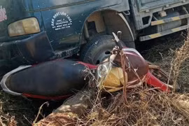 Đắk Lắk điều tra vụ tai nạn xe tải khiến 1 trẻ em tử vong