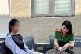 Giả danh công an, nhóm lừa đảo “bắt cóc online” nữ sinh viên ở Đà Nẵng