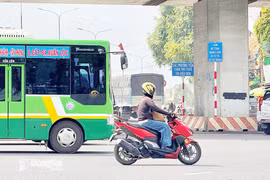 Đồng Nai gỡ nút thắt giao thông tại ngã tư Vũng Tàu