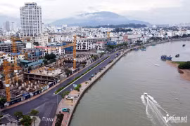 Loạt dự án nghìn tỷ ở Khánh Hòa vào ‘tầm ngắm’ của Thanh tra Chính phủ