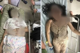 Tây Ninh: Hai mẹ con bị bắn trọng thương, nghi phạm đã tự sát