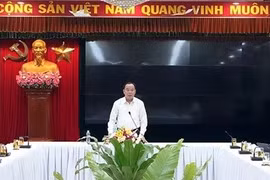 Đồng Nai siết tiến độ 2 cao tốc, quyết thông xe trước 19/12