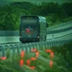 Xe chở 23 khách lao 130 km/h trên cao tốc