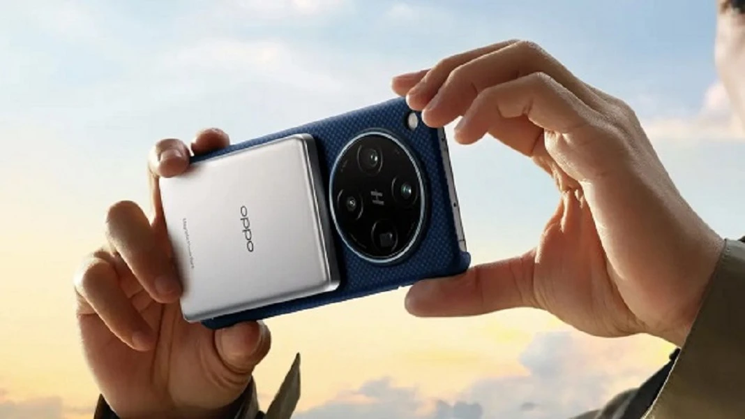 Chiếc điện thoại Android khiến Apple và Samsung dè chừng 