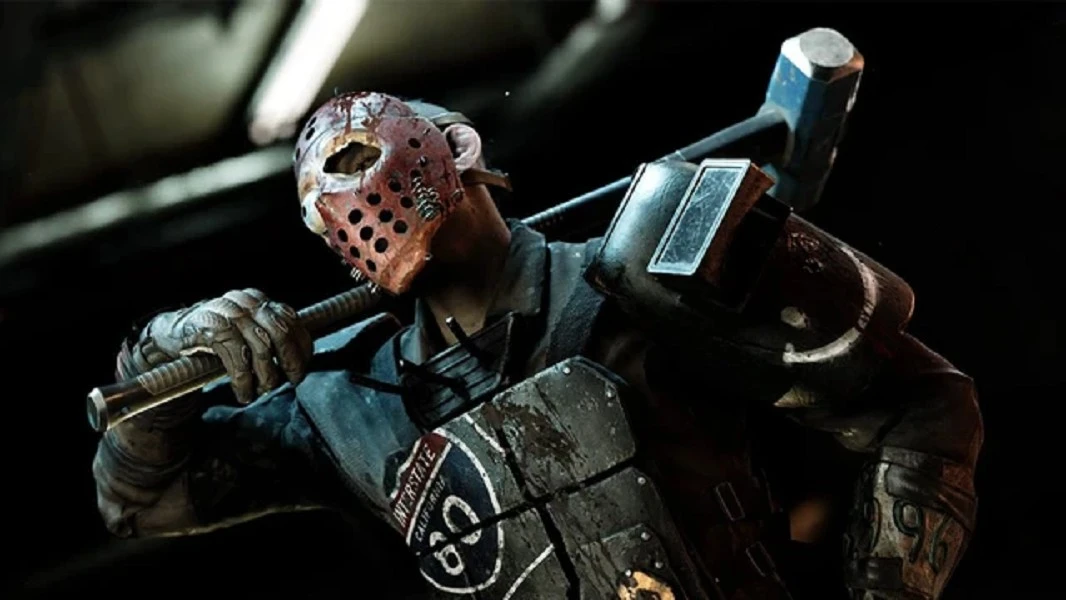 The Midnight Walkers khuấy đảo Steam chỉ sau 3 ngày thử