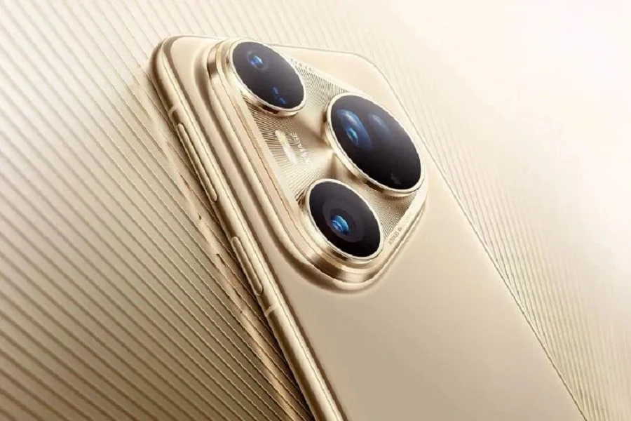 Camera tele kép trên Huawei Pura 80 đột phá hay chiêu trò?