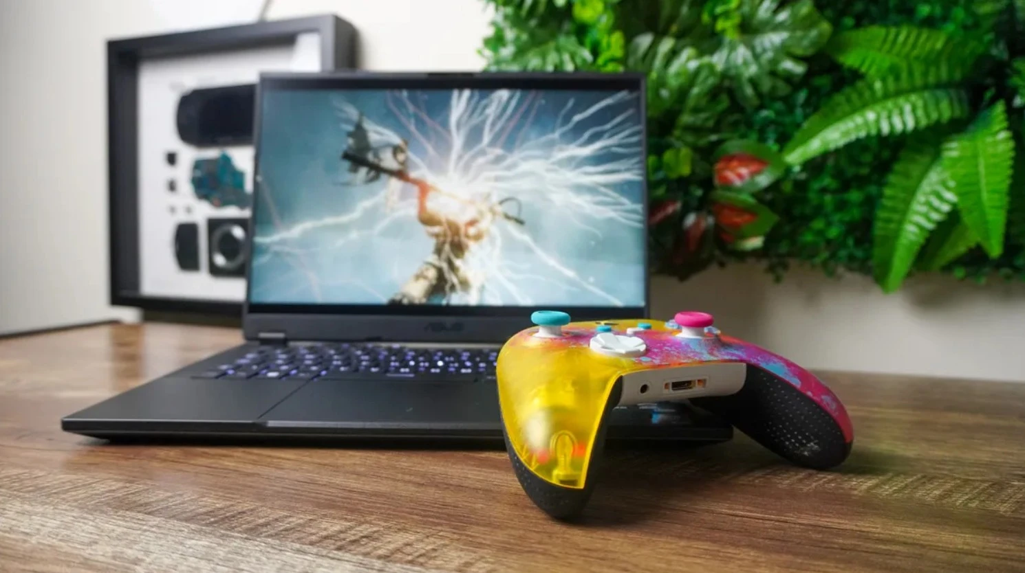 Top 3 laptop chơi game đỉnh nhất 2025 không thể bỏ lỡ