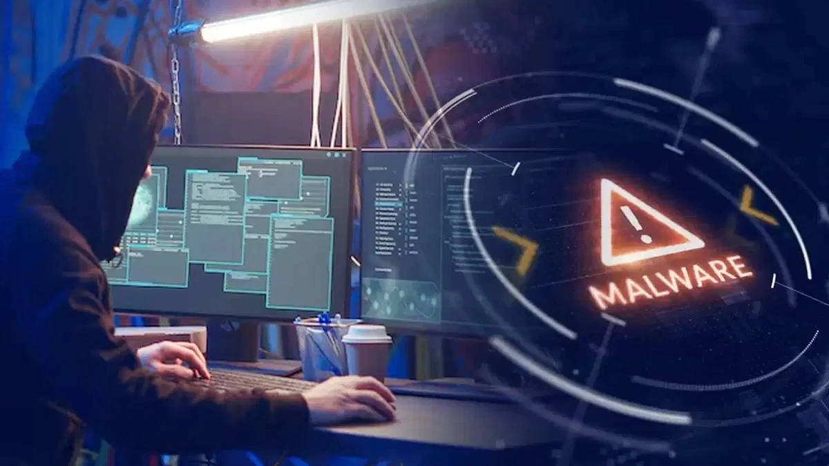 Chụp màn hình ví tiền điện tử có thể khiến bạn mất sạch