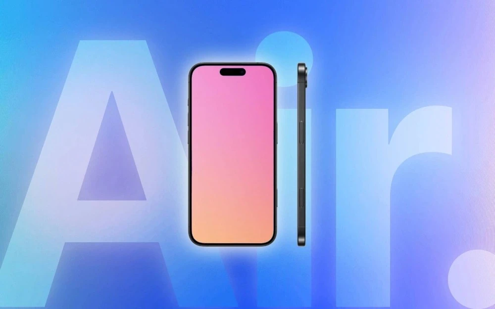 iPhone 17 Air bị chê pin yếu, Apple vội tung tính năng mới 