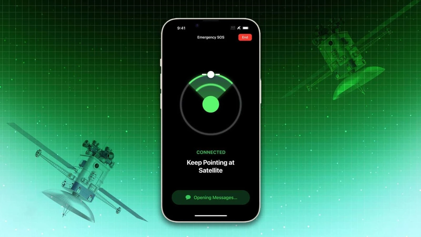 Apple cứu mạng người leo núi bằng tính năng mới