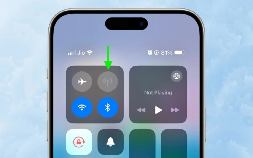 Tắt dữ liệu di động khi dùng WiFi có thật sự cần thiết?