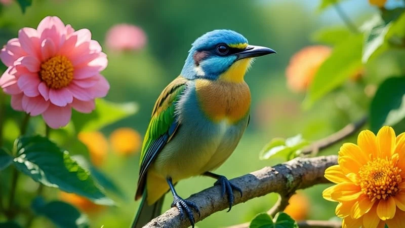 7 ngày bứt phá ngoạn mục, 3 con giáp nhận lộc dồn dập