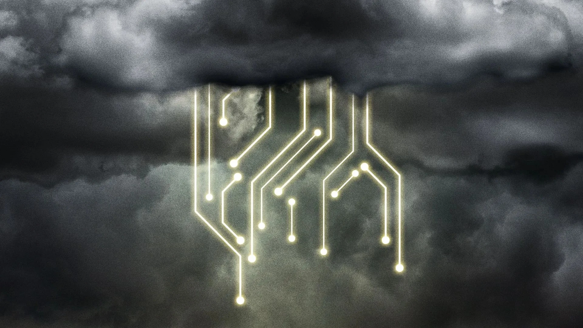 AI thay đổi cuộc chơi dự báo thời tiết toàn cầu