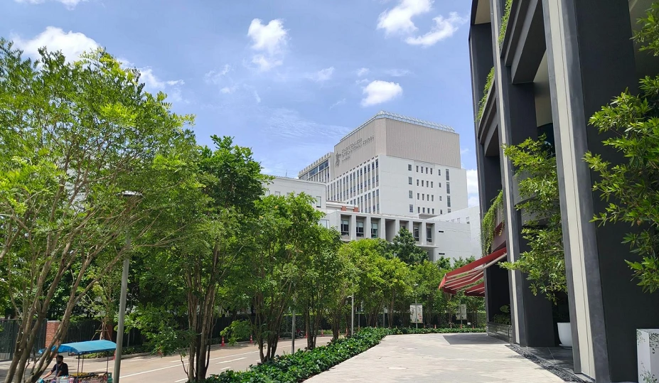 Muốn chụp xấu cũng khó với OPPO Reno14 tích hợp AI