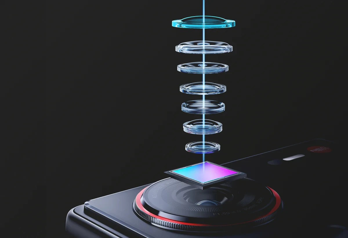 Nubia Z70 Ultra mạnh hơn S24 Ultra mà giá chỉ bằng nửa