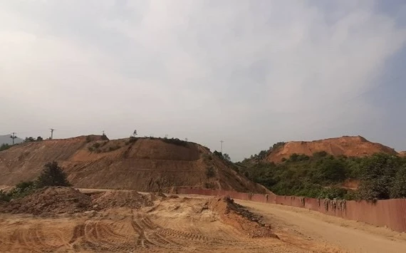 Xác minh, điều tra vi phạm tại mỏ đất hiếm Yên Phú, tỉnh Yên Bái
